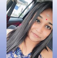 Khishaanthy Alagendra