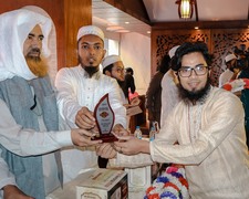 মাকামে মাহমুদ