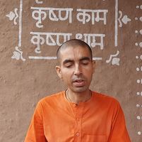 Baladeva Paramanand Das