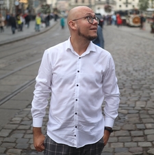 Андрій Резніченко