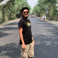 Rakib Shihab