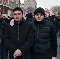 გიორგი ნალჩევანიძე