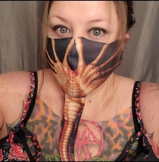 jenni Lobotomy 