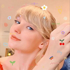 ･ﾟ: *✧ Elena Gray･ﾟ: *✧