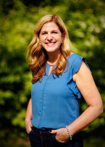 Mindy Chadwick