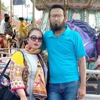 Ishrat Shahid