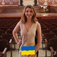 Катерина Ситченко