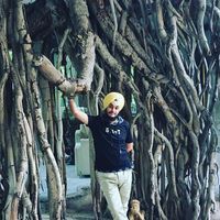 ਚੱਕ੍ਰਵਰਤੀ ਸਿੰਘ