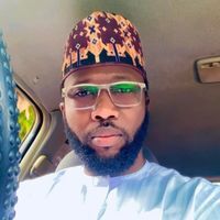 Abubakar Umar