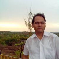 Sachin Junagade