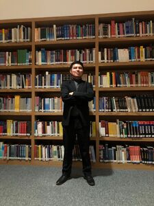 Alejandro López