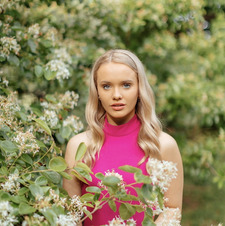 Madison Belk