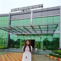 প্ৰণীতা শৰণীয়া