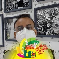 Mohammad Moniruzzaman