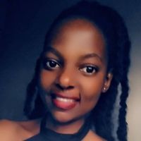 Ruth Kerubo