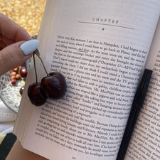 speaknowcauseimhaunted