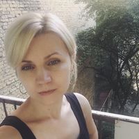 Евгения Таранова