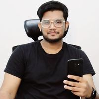 Syed Sadiq