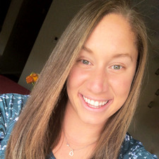 Erika Dupree
