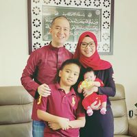 Asmah Husaini