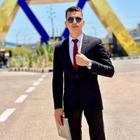 Mohamed Hamdy