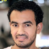 Mostafa Deshoo
