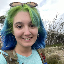 Lily Power-Tsoucalas