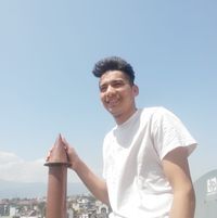 Prem Raj Regmi