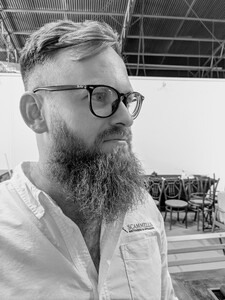 Tobias Crilly