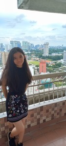 Esther Pui Yee