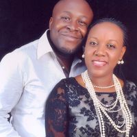 Olatunbosun Seth-Ayodele