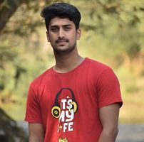 Praseed Bhat
