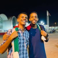Mohammed Essam