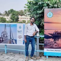 दीपंकर सरदार