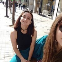 Έλλη Θεοφράστου