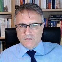 Γεώργιος Χατζηθεοφάνους