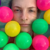 Мария Огнева