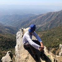 Prateek Mehta