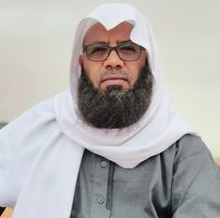 محمد الجمعة