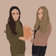 Ry - Mysisterstolemybook