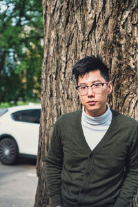 Zeyi Wang