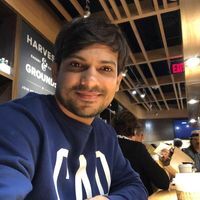 Vikas Patel