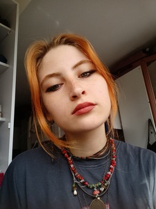  buse ⁂☠︎︎☼︎