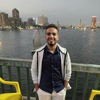 Mostafa Mohamed