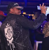Mashudu Mash