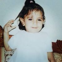 Tuqa Fawzy