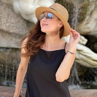 Ольга Иванова