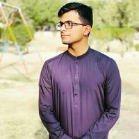 Usman Saeed