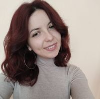 Ивелина Димова