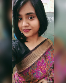 মৌশ্রী জ্যোতি 